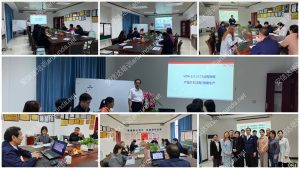 贛州雪弗特VDA6.3過程審核培訓(xùn)