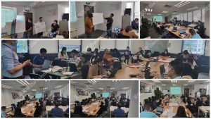 卡西歐5S現(xiàn)場(chǎng)管理培訓(xùn)