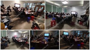 安培龍VDA6.3過程審核培訓(xùn)