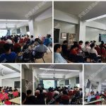 秋田微VDA6.3過程審核培訓(xùn)