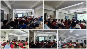 秋田微VDA6.3過程審核培訓(xùn)