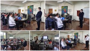 無錫旭盛質量環(huán)境二合一內審員培訓