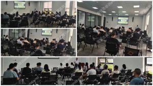 重慶IATF16949認(rèn)證與培訓(xùn)