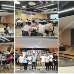 安信達咨詢?yōu)槁?lián)想信息和聯(lián)想系統(tǒng)集成公司提供ESD認證咨詢與培訓(xùn)服務(wù)