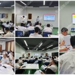 安信達(dá)咨詢?yōu)榛葜莸禽x電器提供新版PFMEA應(yīng)用培訓(xùn)與輔導(dǎo)服務(wù)