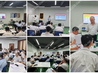 安信達(dá)咨詢?yōu)榛葜莸禽x電器提供新版PFMEA應(yīng)用培訓(xùn)與輔導(dǎo)服務(wù)