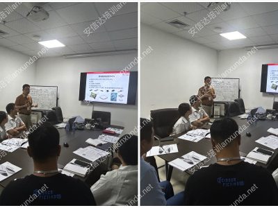 安信達(dá)咨詢?yōu)閱掏娮犹峁〦SD認(rèn)證咨詢與培訓(xùn)服務(wù)