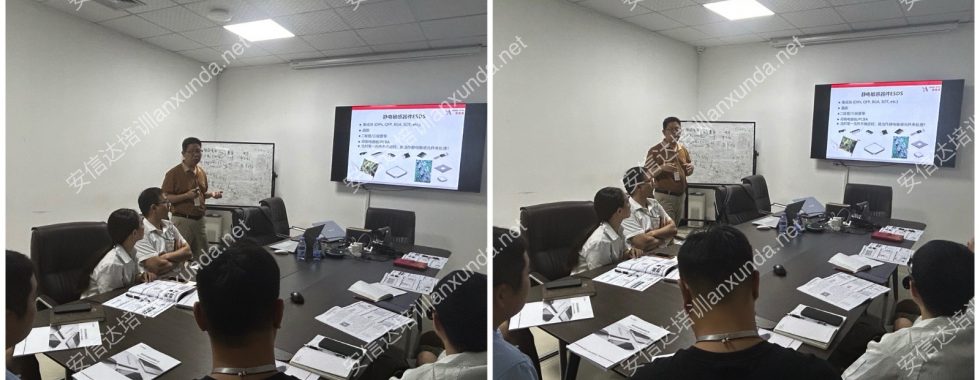 安信達(dá)咨詢?yōu)閱掏娮犹峁〦SD認(rèn)證咨詢與培訓(xùn)服務(wù)