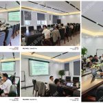 安信達(dá)咨詢?yōu)殚L(zhǎng)園集團(tuán)提供QC080000認(rèn)證咨詢與培訓(xùn)服務(wù)