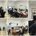 安信達咨詢?yōu)殚L園集團提供ESD認證咨詢與培訓(xùn)服務(wù)