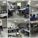 安信達(dá)咨詢?yōu)榻K東貝提供六大核心工具之新版APQP,CP,FMEA應(yīng)用培訓(xùn)服務(wù)