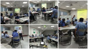 安信達(dá)咨詢?yōu)榻K東貝提供六大核心工具之新版APQP,CP,FMEA應(yīng)用培訓(xùn)服務(wù)