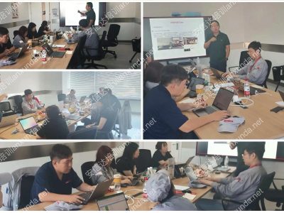 安信達(dá)咨詢?yōu)樘旖蚵?lián)想提供ESD認(rèn)證咨詢與ESD標(biāo)準(zhǔn)與內(nèi)審培訓(xùn)服務(wù)