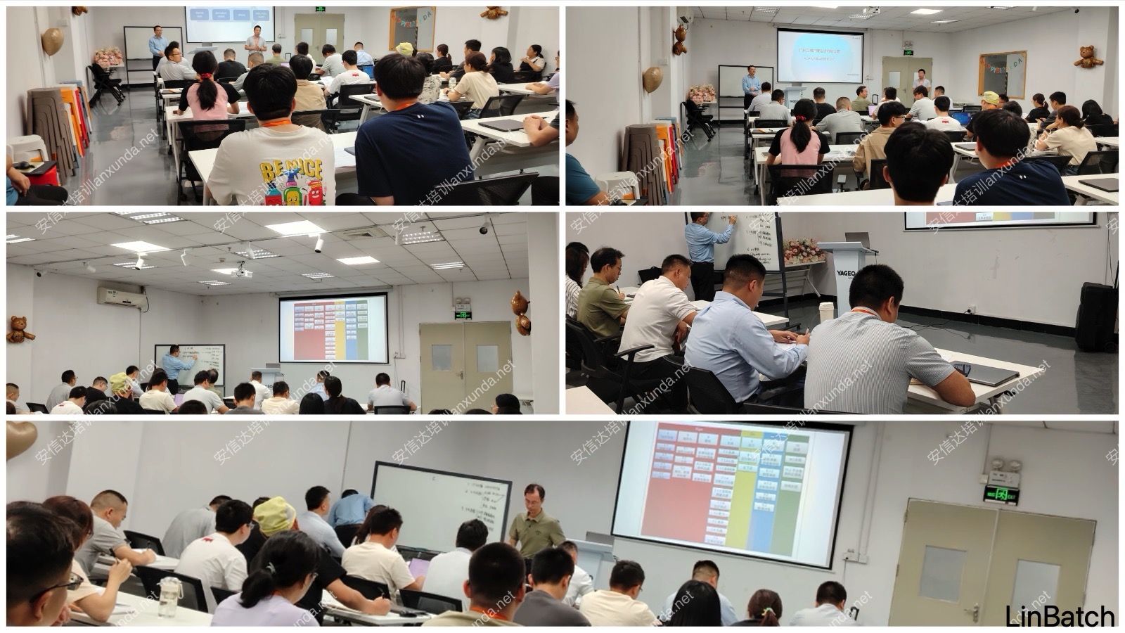 安信達(dá)咨詢?yōu)榫娮犹峁┬掳媪蠛诵墓ぞ咧瓵PQP與CP培訓(xùn)服務(wù)