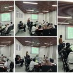 安信達(dá)咨詢?yōu)轱w騰云電子提供ESD認(rèn)證咨詢與內(nèi)審員培訓(xùn)服務(wù)