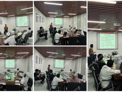 安信達(dá)咨詢?yōu)轱w騰云電子提供ESD認(rèn)證咨詢與內(nèi)審員培訓(xùn)服務(wù)