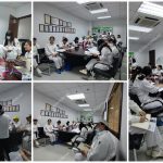 安信達(dá)咨詢?yōu)樘K州加賀電子提供ESD標(biāo)準(zhǔn)與內(nèi)審員培訓(xùn)服務(wù)