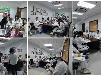 安信達(dá)咨詢?yōu)樘K州加賀電子提供ESD標(biāo)準(zhǔn)與內(nèi)審員培訓(xùn)服務(wù)