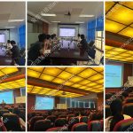 安信達(dá)咨詢?yōu)榉鹕娇蛻籼峁┬掳鍲MEA應(yīng)用培訓(xùn)服務(wù)