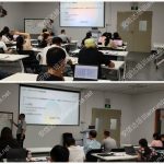 安信達(dá)咨詢?yōu)闁|莞客戶提供IATF16949標(biāo)準(zhǔn)與內(nèi)審員培訓(xùn)服務(wù)