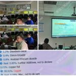 安信達(dá)咨詢?yōu)橹貞c錦喻提供IMDS培訓(xùn)與CAMDS培訓(xùn)服務(wù)