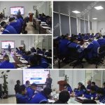 安信達(dá)咨詢(xún)?yōu)槌G喙煞萏峁┬掳鍲MEA應(yīng)用培訓(xùn)服務(wù)