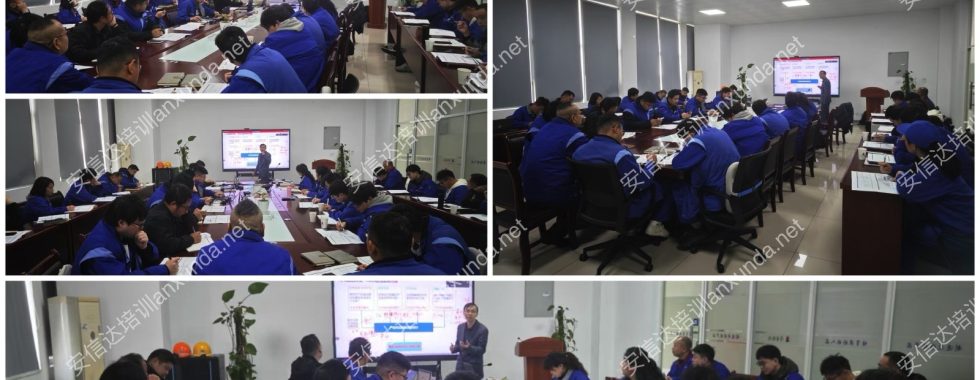 安信達咨詢?yōu)槌G喙煞萏峁┬掳鍲MEA應用培訓服務