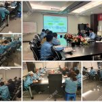 安信達(dá)咨詢(xún)?yōu)榭屏⒂嵦峁〦SD20.20防靜電體系培訓(xùn)服務(wù)