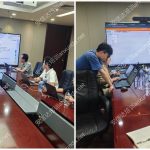 安信達(dá)咨詢?yōu)閯?chuàng)維汽車智能提供IMDS與CAMDS數(shù)據(jù)提報(bào)培訓(xùn)服務(wù)