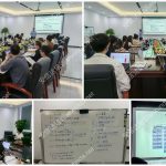 安信達咨詢?yōu)殚L園深瑞能源提供IATF16949標(biāo)準(zhǔn)與內(nèi)審員培訓(xùn)服務(wù)