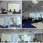 安信達咨詢?yōu)樯虾ＭD提供新版RBA標準、內審員與審核應對培訓服務