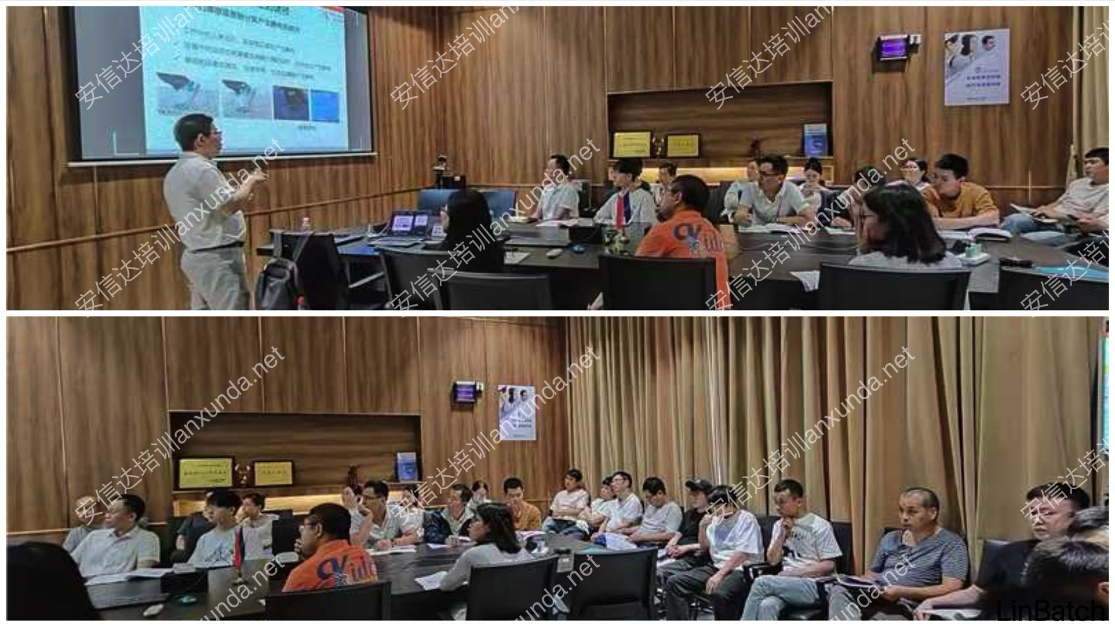 安信達(dá)咨詢?yōu)榉鹕浇鹨缣峁〦SD20.20認(rèn)證咨詢與內(nèi)審員培訓(xùn)服務(wù)