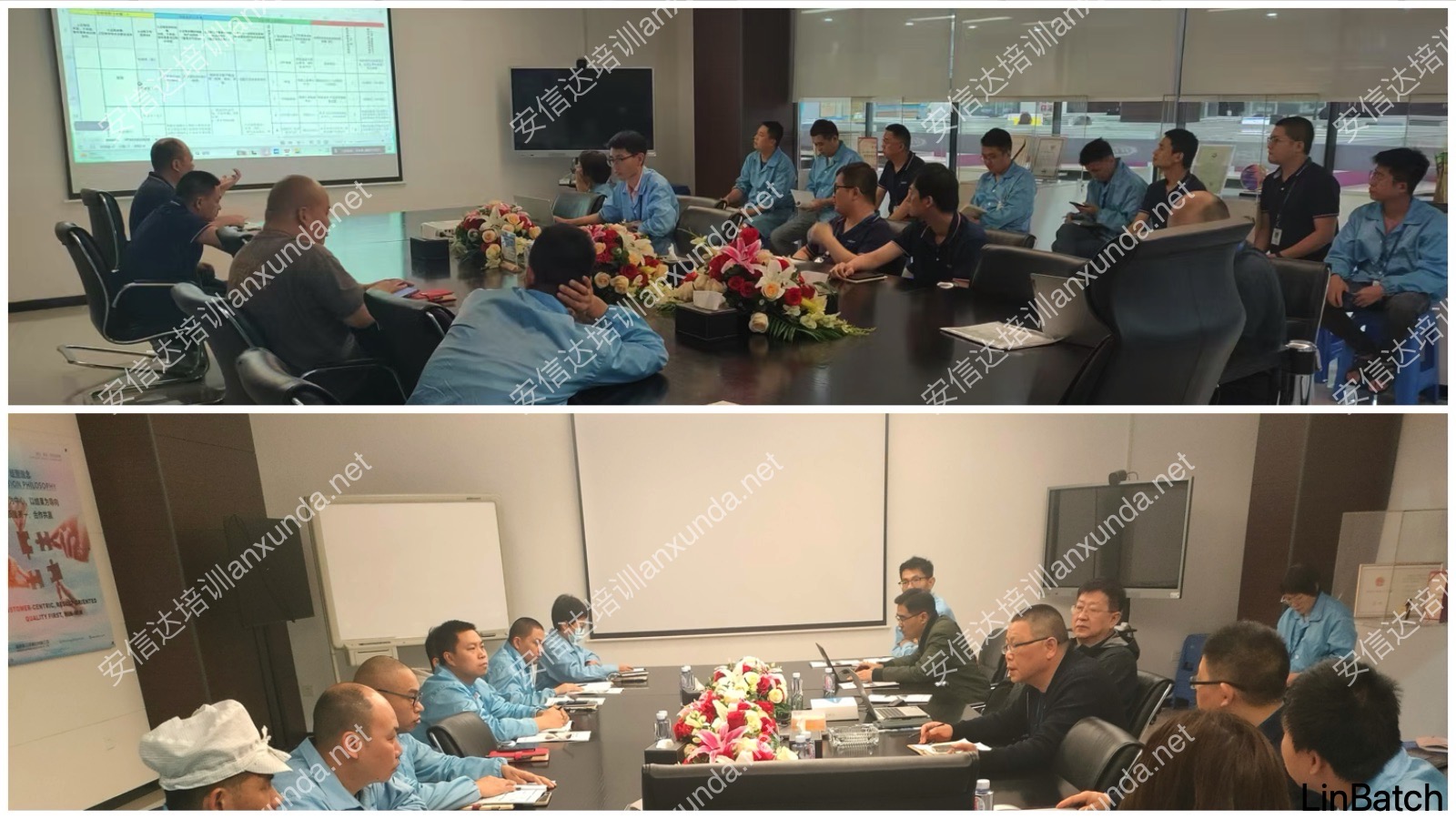 安信達(dá)咨詢?yōu)榭屏⒂嵦峁┝蠛诵墓ぞ咧掳鍭PQP,CP培訓(xùn)服務(wù)