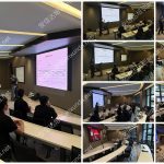 安信達咨詢?yōu)槠嚬?yīng)鏈上市企業(yè)松原安全系統(tǒng)提供ESD咨詢與培訓(xùn)服務(wù)