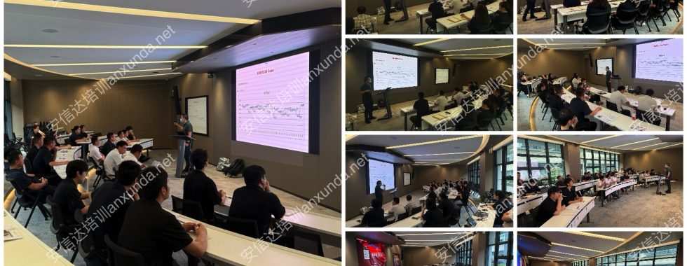 安信達(dá)咨詢?yōu)槠嚬?yīng)鏈上市企業(yè)松原安全系統(tǒng)提供ESD咨詢與培訓(xùn)服務(wù)