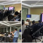 安信達咨詢?yōu)獒t(yī)療器械上市公司萬東醫(yī)療下屬企業(yè)提供ISO13485認證咨詢與培訓(xùn)服務(wù)