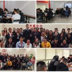 安信達咨詢助力福建國盛企業(yè)2025年度質(zhì)量檢驗員提升培訓(xùn)